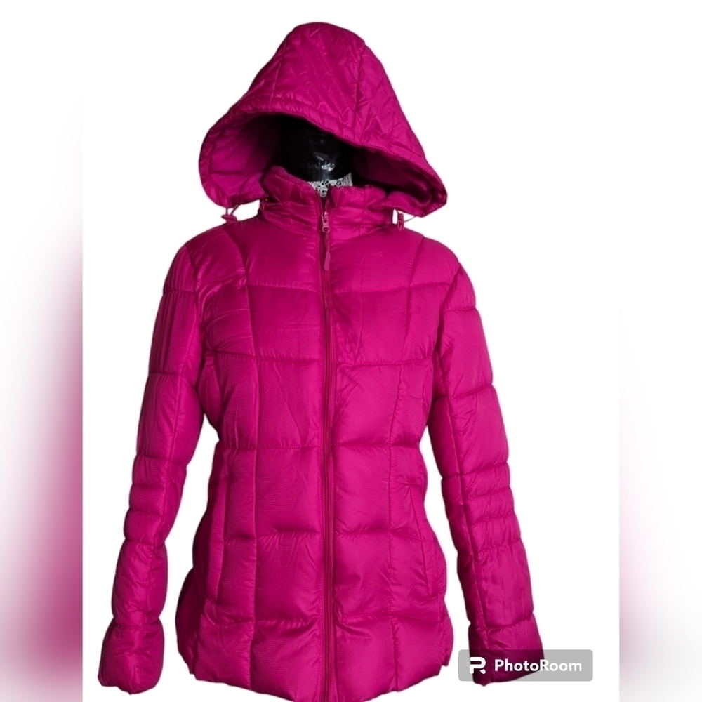 Faded Glory Girls Hoodie Jacket